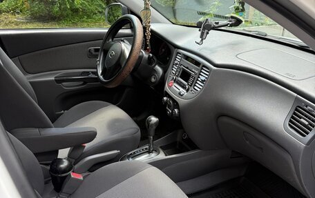 KIA Rio II, 2011 год, 650 000 рублей, 5 фотография