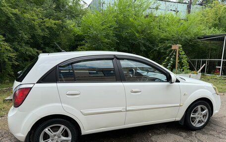 KIA Rio II, 2011 год, 650 000 рублей, 4 фотография