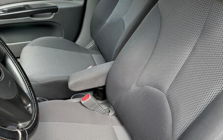 KIA Rio II, 2011 год, 650 000 рублей, 9 фотография