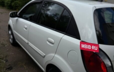 KIA Rio II, 2011 год, 650 000 рублей, 3 фотография