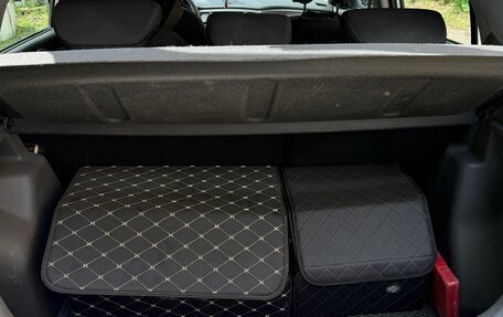 KIA Rio II, 2011 год, 650 000 рублей, 10 фотография