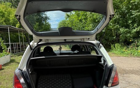 KIA Rio II, 2011 год, 650 000 рублей, 11 фотография