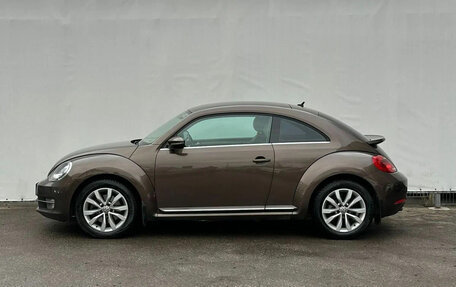 Volkswagen Beetle, 2014 год, 1 700 000 рублей, 3 фотография