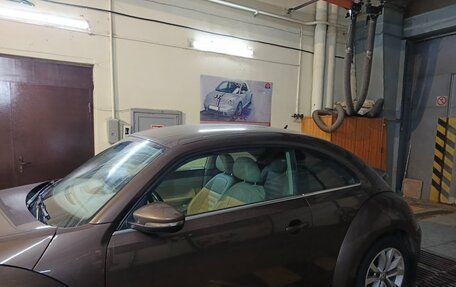 Volkswagen Beetle, 2014 год, 1 700 000 рублей, 4 фотография