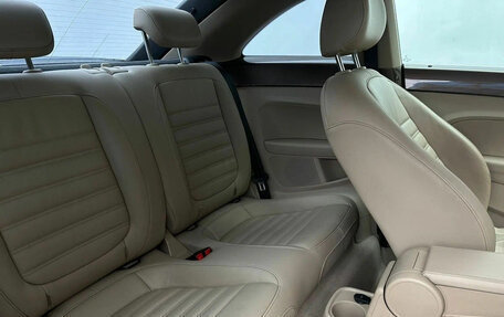 Volkswagen Beetle, 2014 год, 1 700 000 рублей, 11 фотография