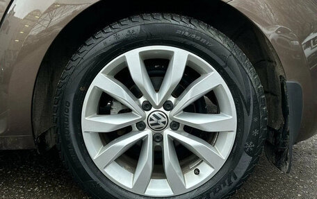 Volkswagen Beetle, 2014 год, 1 700 000 рублей, 7 фотография