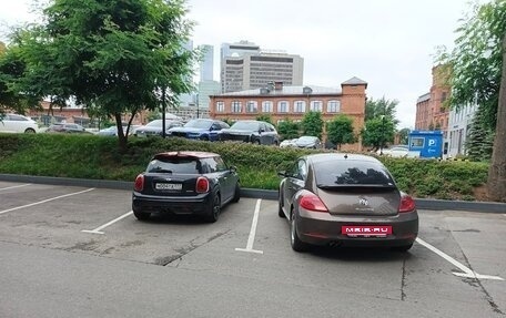 Volkswagen Beetle, 2014 год, 1 700 000 рублей, 5 фотография