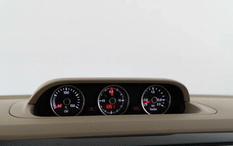 Volkswagen Beetle, 2014 год, 1 700 000 рублей, 19 фотография