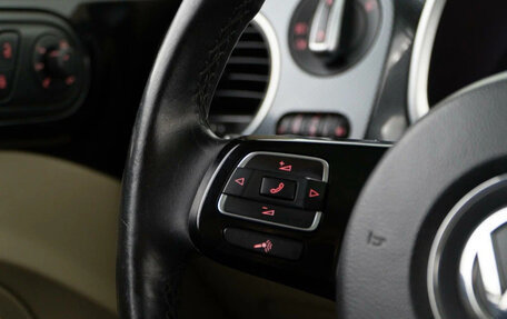 Volkswagen Beetle, 2014 год, 1 700 000 рублей, 18 фотография