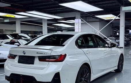 BMW 3 серия, 2024 год, 3 820 199 рублей, 4 фотография