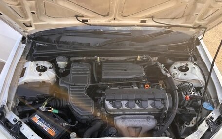 Honda Civic Ferio III, 2003 год, 440 000 рублей, 5 фотография