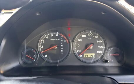 Honda Civic Ferio III, 2003 год, 440 000 рублей, 6 фотография