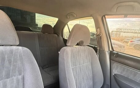 Honda Civic Ferio III, 2003 год, 440 000 рублей, 7 фотография