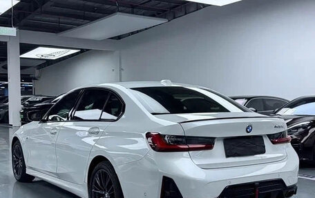 BMW 3 серия, 2024 год, 3 820 199 рублей, 6 фотография