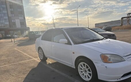 Honda Civic Ferio III, 2003 год, 440 000 рублей, 2 фотография