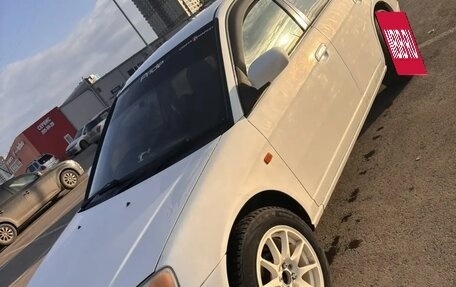 Honda Civic Ferio III, 2003 год, 440 000 рублей, 8 фотография