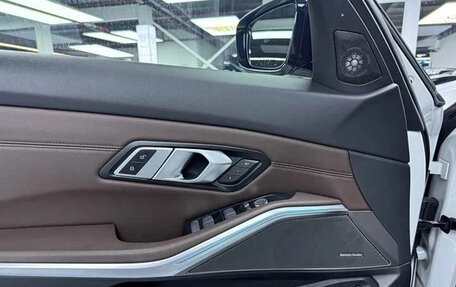 BMW 3 серия, 2024 год, 3 820 199 рублей, 18 фотография