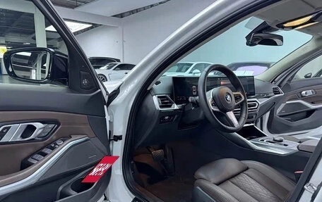 BMW 3 серия, 2024 год, 3 820 199 рублей, 10 фотография