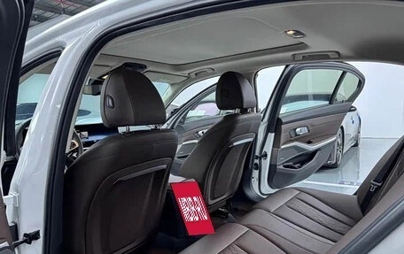 BMW 3 серия, 2024 год, 3 820 199 рублей, 12 фотография