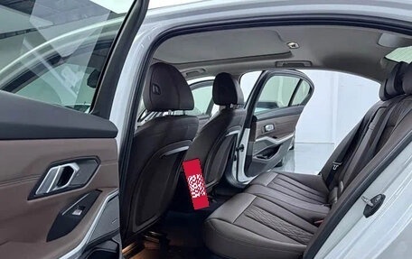 BMW 3 серия, 2024 год, 3 820 199 рублей, 13 фотография