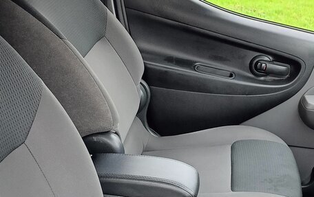 Nissan NV200, 2015 год, 1 090 000 рублей, 10 фотография