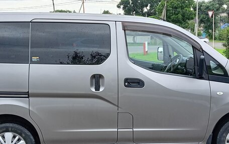 Nissan NV200, 2015 год, 1 090 000 рублей, 4 фотография