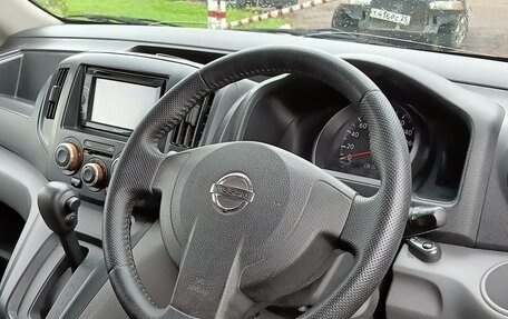 Nissan NV200, 2015 год, 1 090 000 рублей, 6 фотография