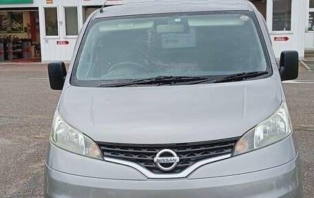 Nissan NV200, 2015 год, 1 090 000 рублей, 3 фотография