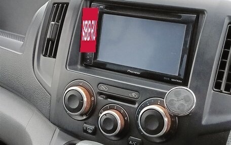 Nissan NV200, 2015 год, 1 090 000 рублей, 7 фотография