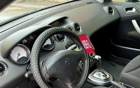 Peugeot 308 II, 2008 год, 480 000 рублей, 5 фотография