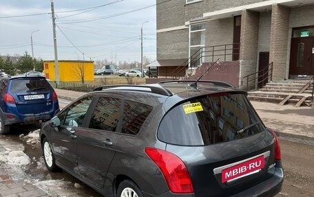 Peugeot 308 II, 2008 год, 480 000 рублей, 3 фотография