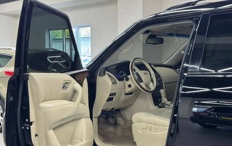 Infiniti QX56, 2011 год, 2 950 000 рублей, 14 фотография