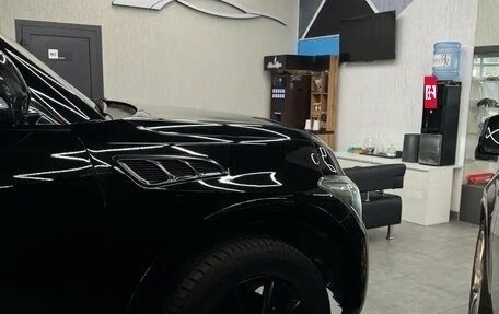 Infiniti QX56, 2011 год, 2 950 000 рублей, 13 фотография