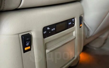 Infiniti QX56, 2011 год, 2 950 000 рублей, 26 фотография