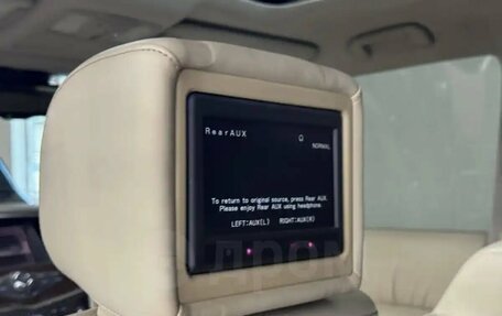 Infiniti QX56, 2011 год, 2 950 000 рублей, 24 фотография