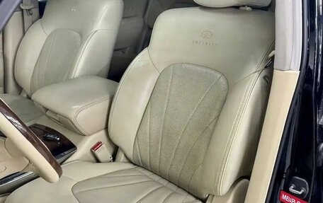 Infiniti QX56, 2011 год, 2 950 000 рублей, 18 фотография