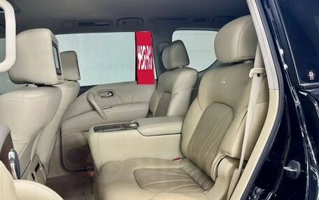 Infiniti QX56, 2011 год, 2 950 000 рублей, 27 фотография