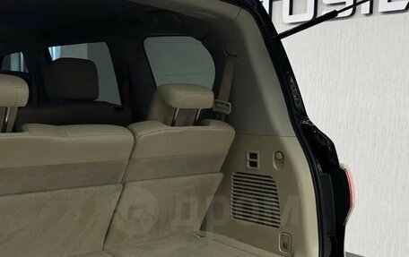 Infiniti QX56, 2011 год, 2 950 000 рублей, 31 фотография