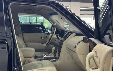 Infiniti QX56, 2011 год, 2 950 000 рублей, 38 фотография