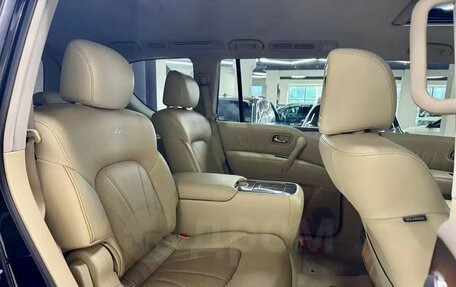 Infiniti QX56, 2011 год, 2 950 000 рублей, 35 фотография