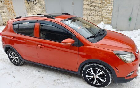 Lifan X50, 2017 год, 479 000 рублей, 1 фотография