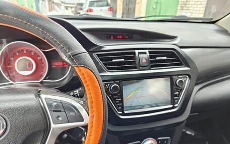 Lifan X50, 2017 год, 479 000 рублей, 5 фотография