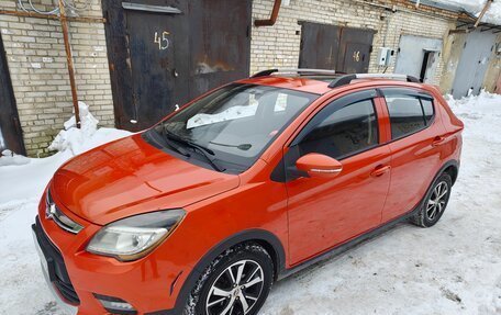 Lifan X50, 2017 год, 479 000 рублей, 6 фотография