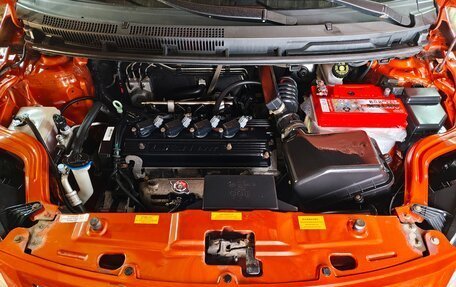 Lifan X50, 2017 год, 479 000 рублей, 4 фотография