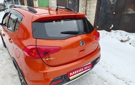 Lifan X50, 2017 год, 479 000 рублей, 7 фотография