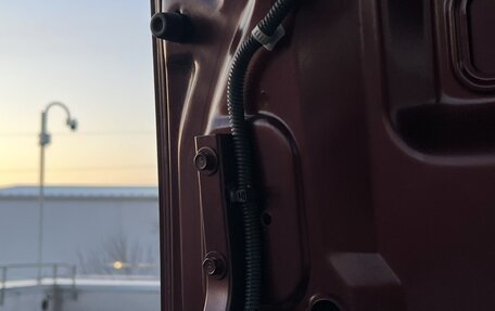 ЗАЗ Chance, 2011 год, 129 000 рублей, 7 фотография