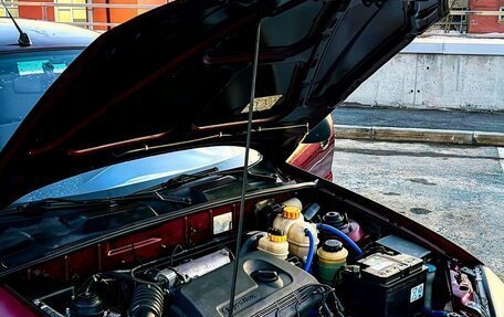 ЗАЗ Chance, 2011 год, 129 000 рублей, 3 фотография