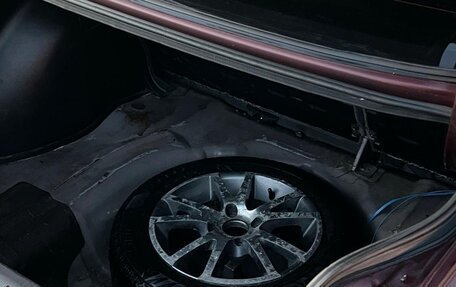 ЗАЗ Chance, 2011 год, 129 000 рублей, 8 фотография