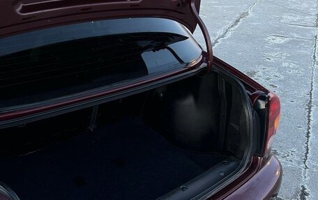 ЗАЗ Chance, 2011 год, 129 000 рублей, 9 фотография