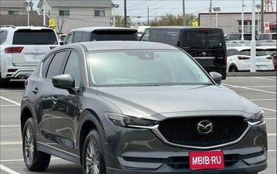 Mazda CX-5 II, 2017 год, 2 059 000 рублей, 1 фотография